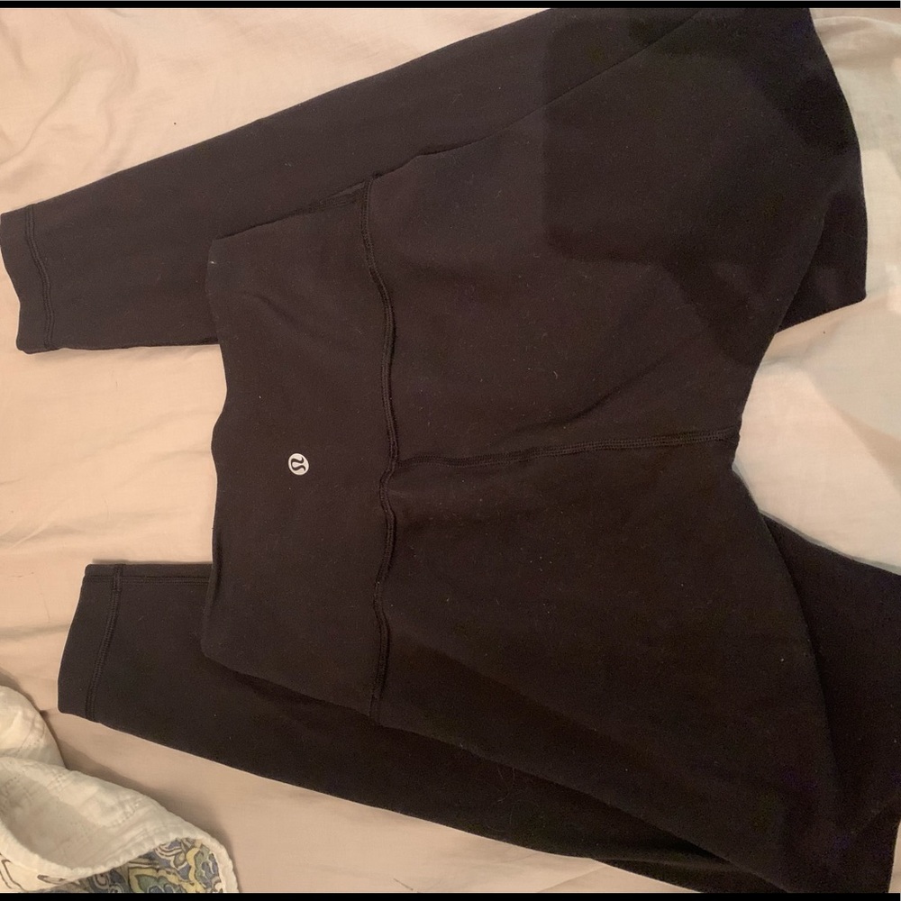 Lululemon leggings